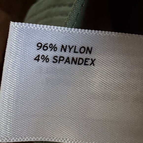 Duluth Trading Sage Green Heirloom Gardening Overalls in Women's XXL - Picture 14 of 15